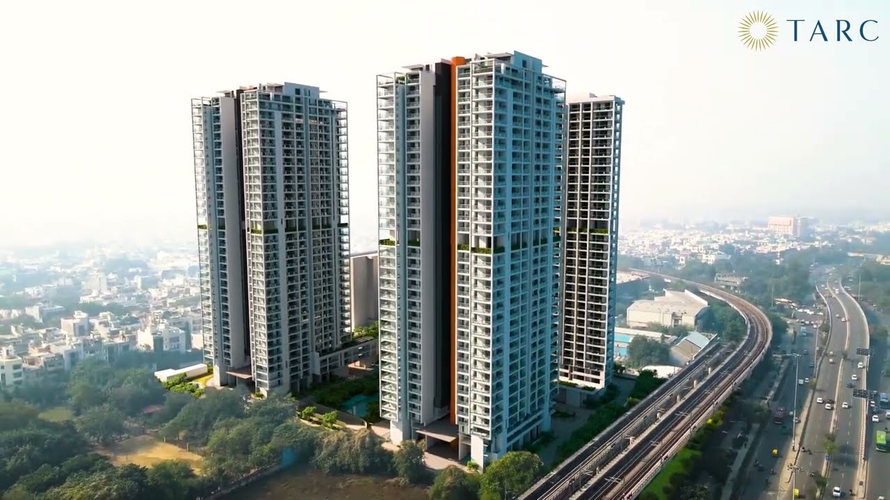TARC Kailasa